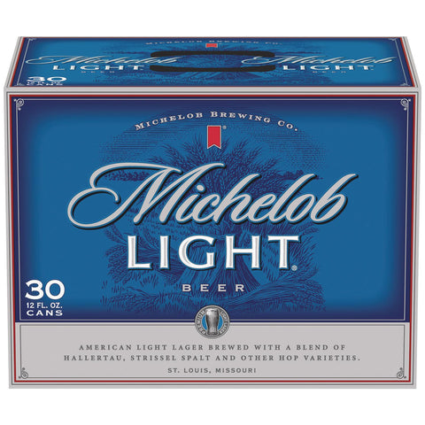 Michelob Light