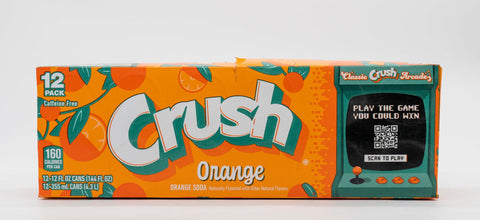 Orange Crush