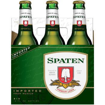 Spaten