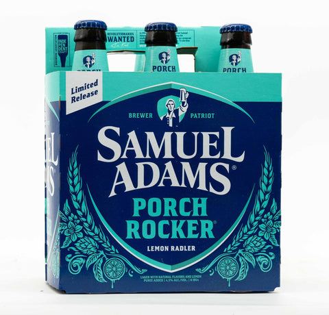 Sam Adams Porch Rocker