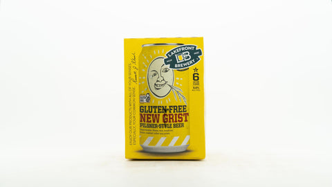 Lakefront New Grist