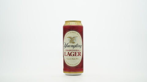 Yuengling Amber Lager