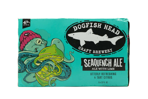 Dogfish Seaquench