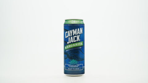 Cayman Jack Margarita