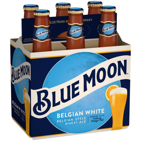 Blue Moon