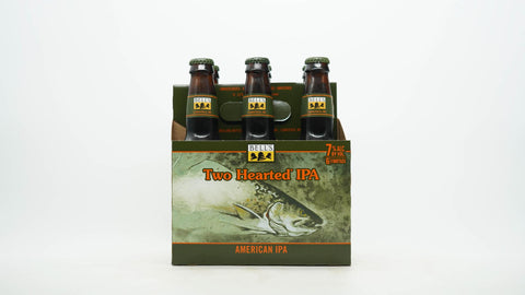 Bells Two Hearted