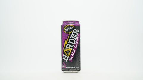 Mikes Harder Black Cherry