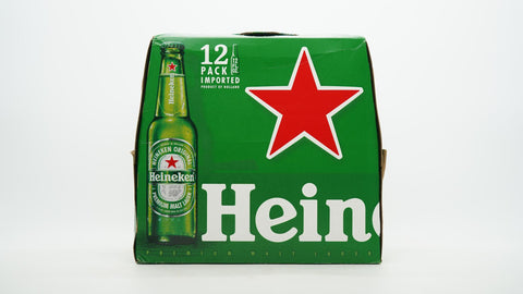 Heineken