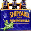 Shipyard Pumpkin Head