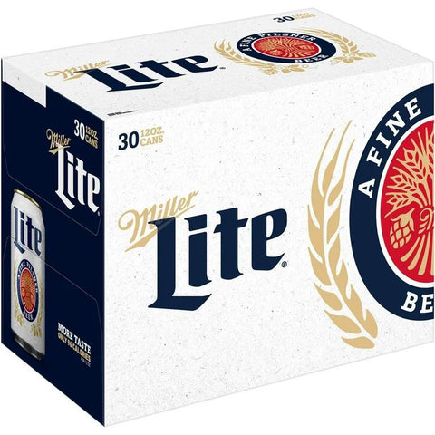 Miller Lite