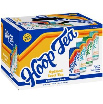 Hoop Tea Variety