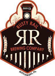 Rusty Rail Waffle Sauce