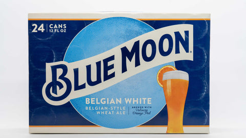 Blue Moon