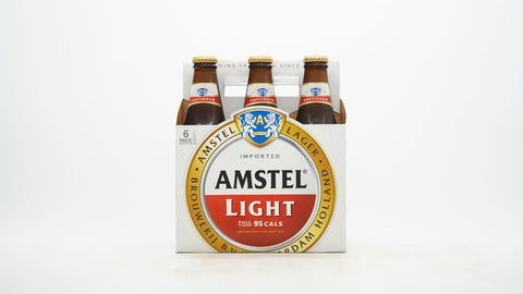 Amstel Light