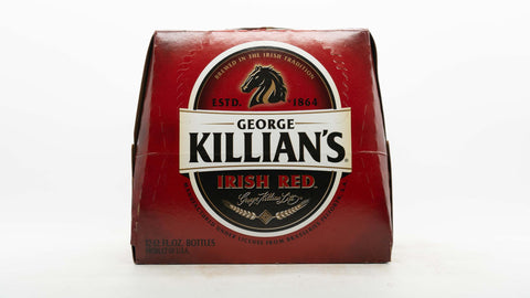 Killians Red