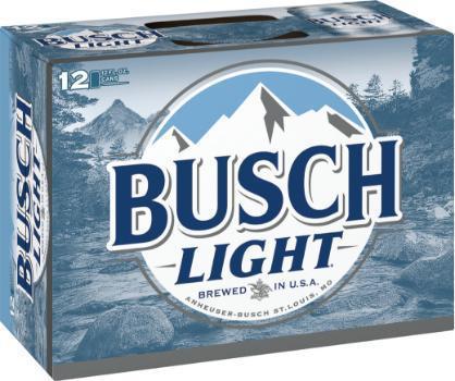 Busch Light