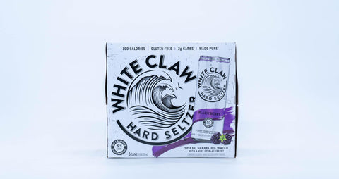 White Claw Blackberry