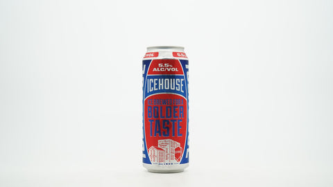 Icehouse