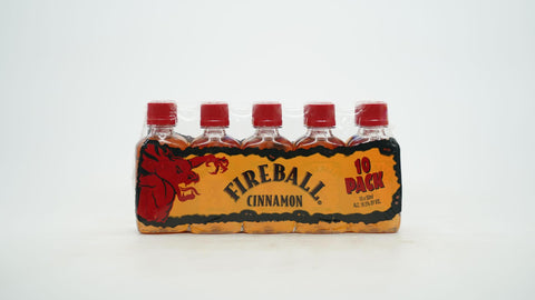 Fireball