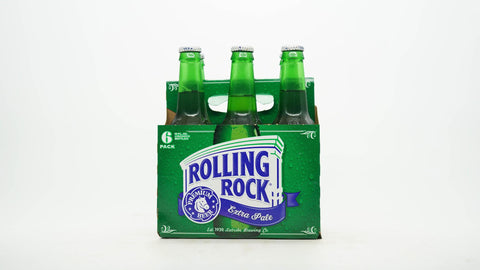 Rolling Rock