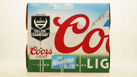 Coors Light