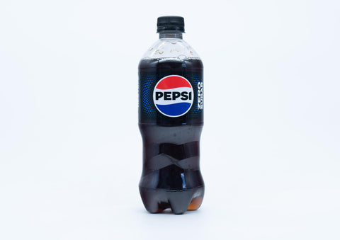 Pepsi Zero