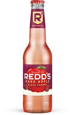 Redds Apple Ale Black Cherry