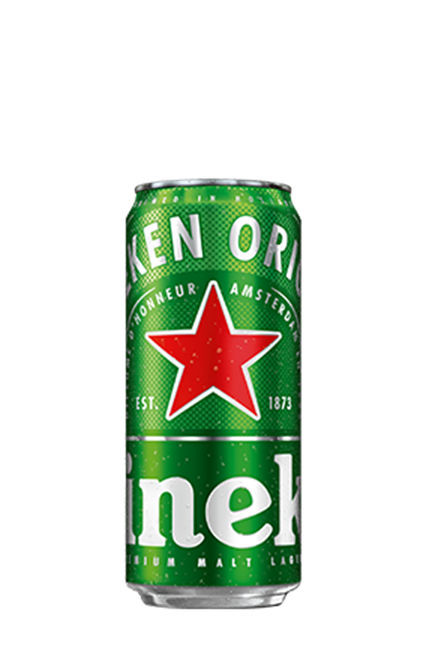 Heineken