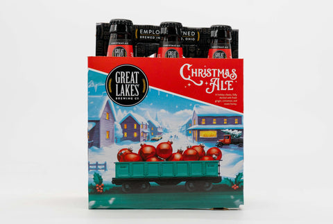 Great Lakes Christmas Ale