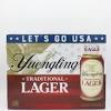 Yuengling Amber Lager