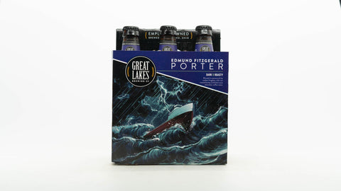 Great Lakes Edmund Fitzgerald