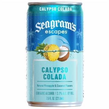 Seagrams Calypso Calada