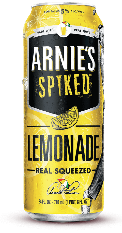 Arnold Palmer Lemonade