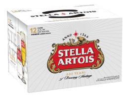 Stella Artois