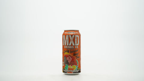 Mikes MXD Long Island Iced Tea