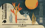 Hitchhiker Magic West W/C IPA