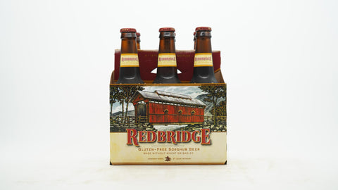 Redbridge Lager