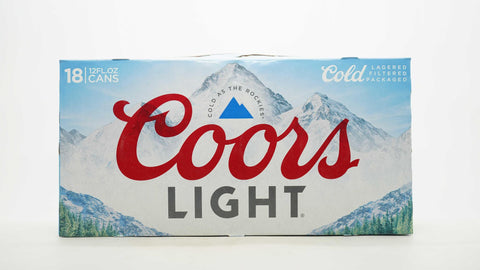 Coors Light