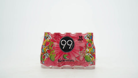 99 Watermelon