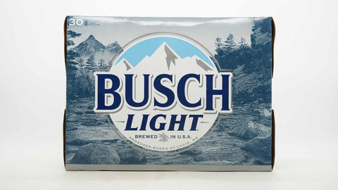 Busch Light