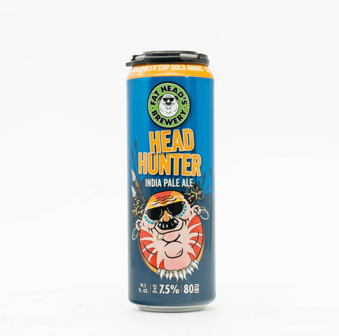 Fat Head Headhunter IPA