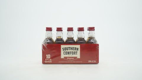 Southern Comfort