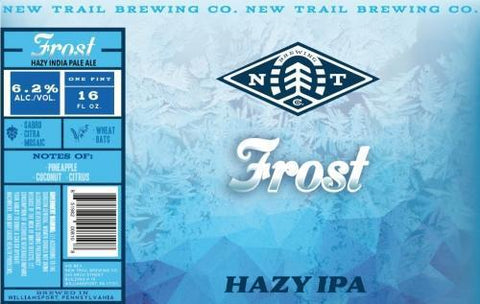 New Trail Frost