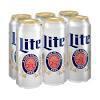 Miller Lite