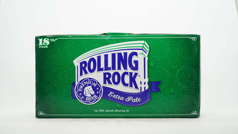 Rolling Rock