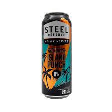 Steel Reserve Tiki Punch