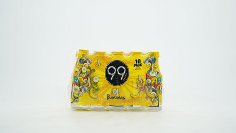 99 Bananas