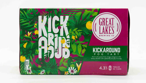 Great Lakes Kick Around