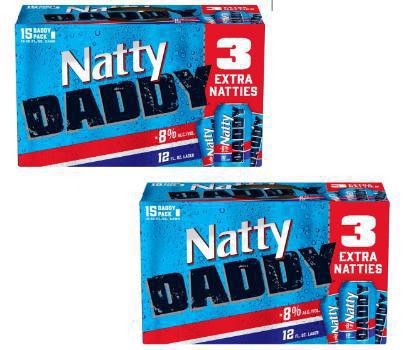 Natty Daddy