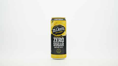 Mikes Hard Lemonade Zero Sugar
